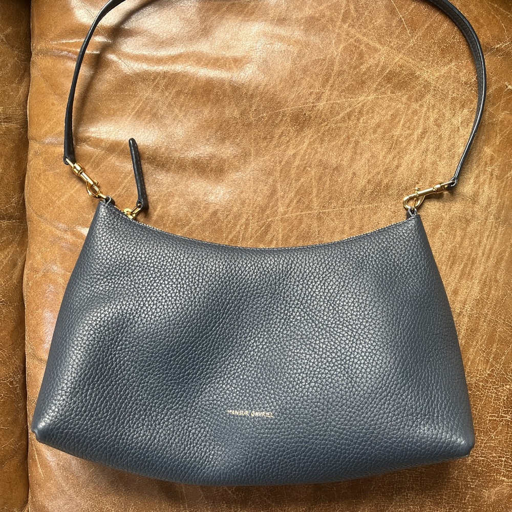 Rhea bag - Crossbody and shoulder